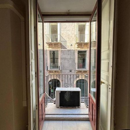 Agata House Hotel Catania Kültér fotó