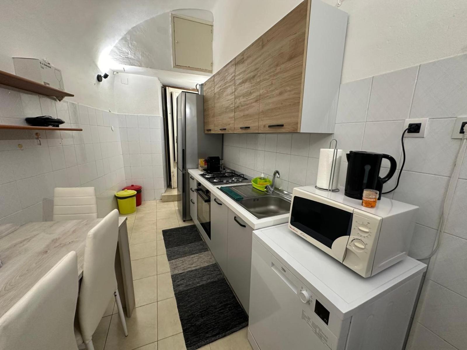 Agata House Hotel Catania Kültér fotó