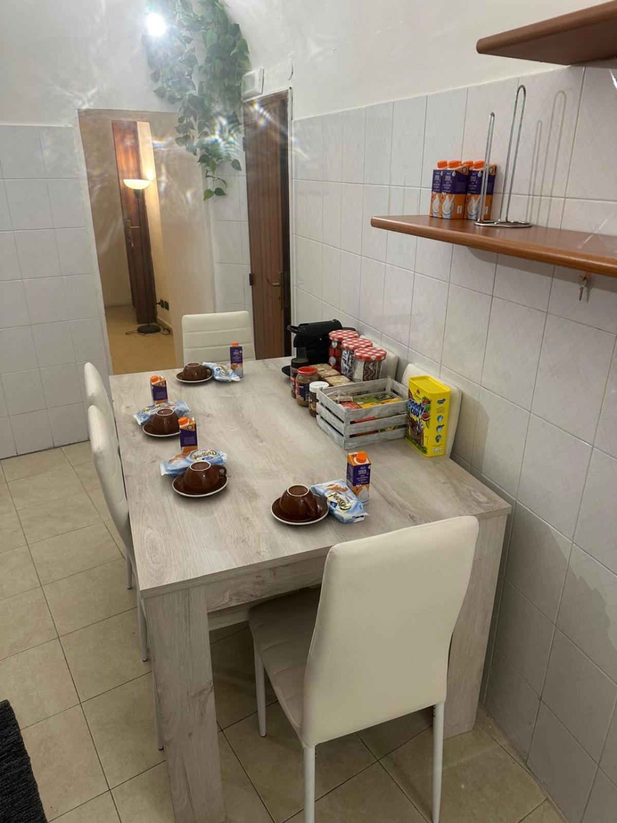 Agata House Hotel Catania Kültér fotó