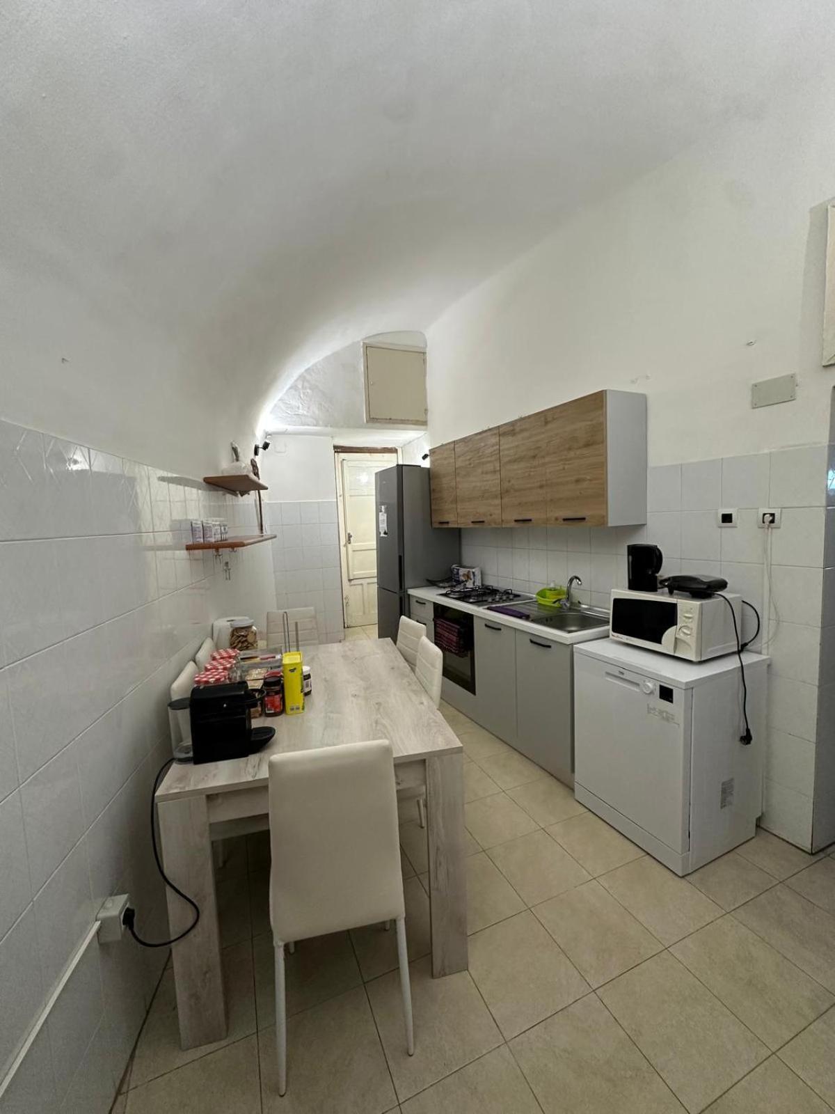 Agata House Hotel Catania Kültér fotó