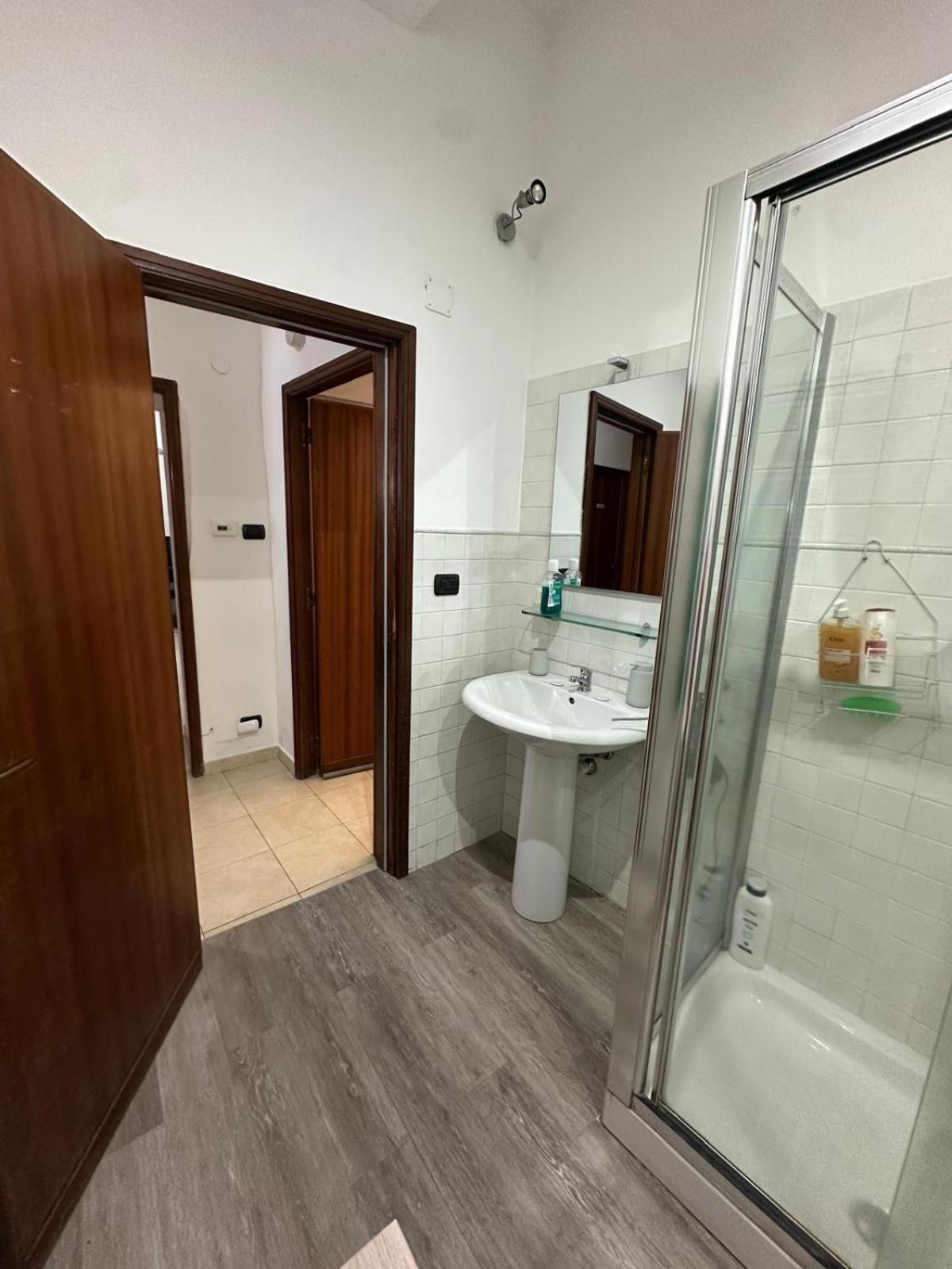 Agata House Hotel Catania Kültér fotó