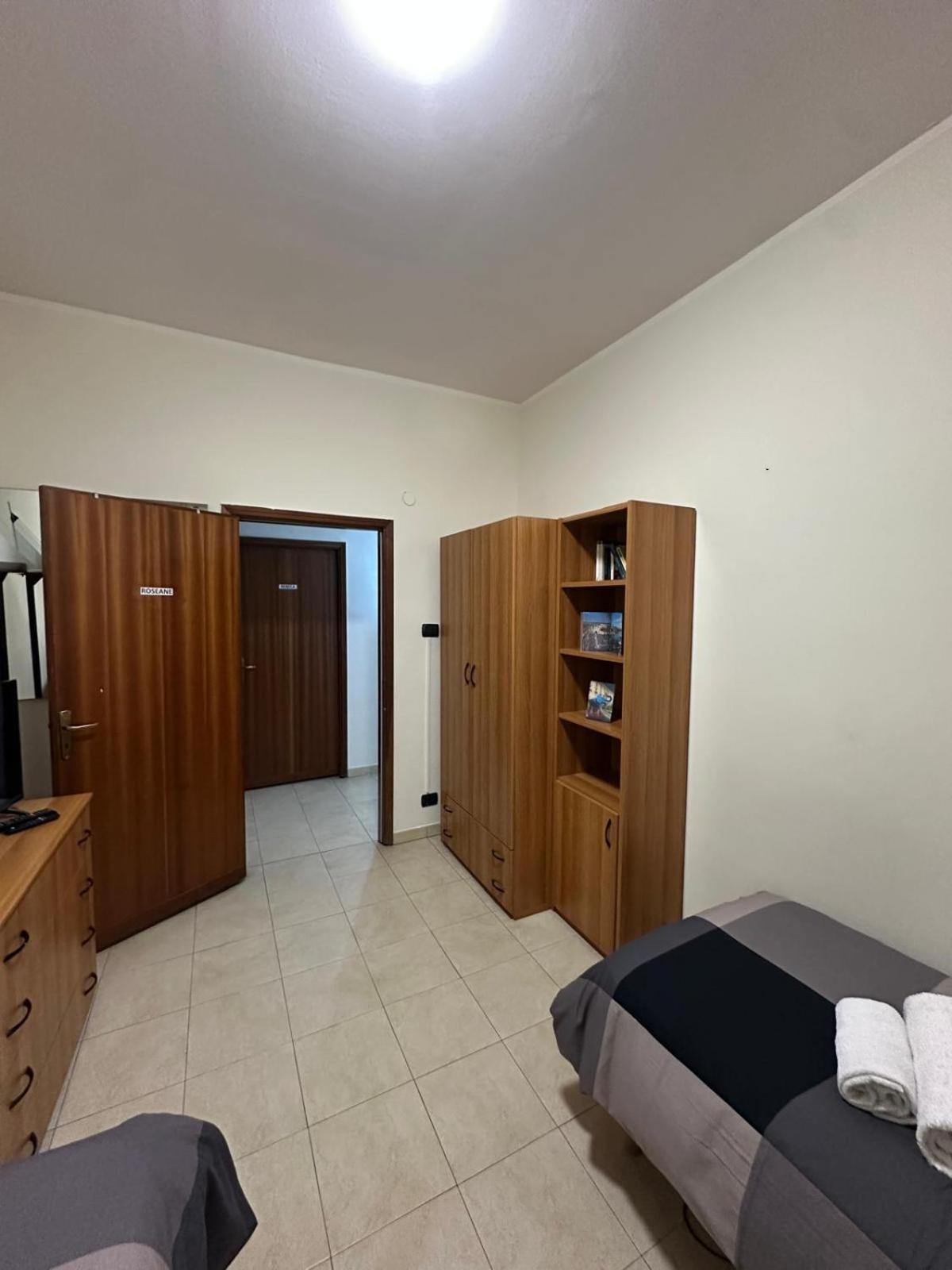 Agata House Hotel Catania Kültér fotó