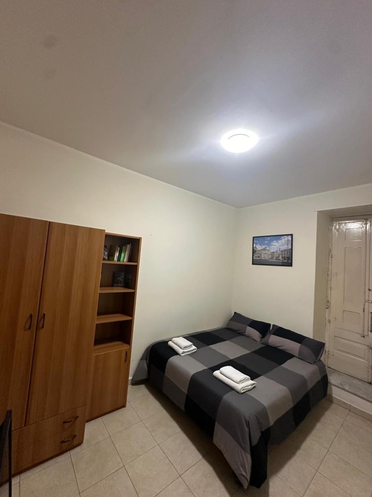 Agata House Hotel Catania Kültér fotó