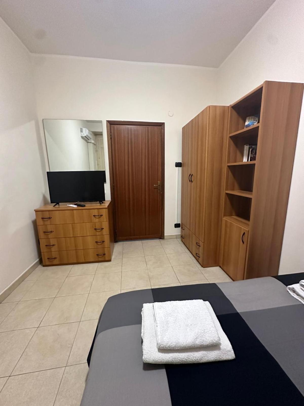 Agata House Hotel Catania Kültér fotó