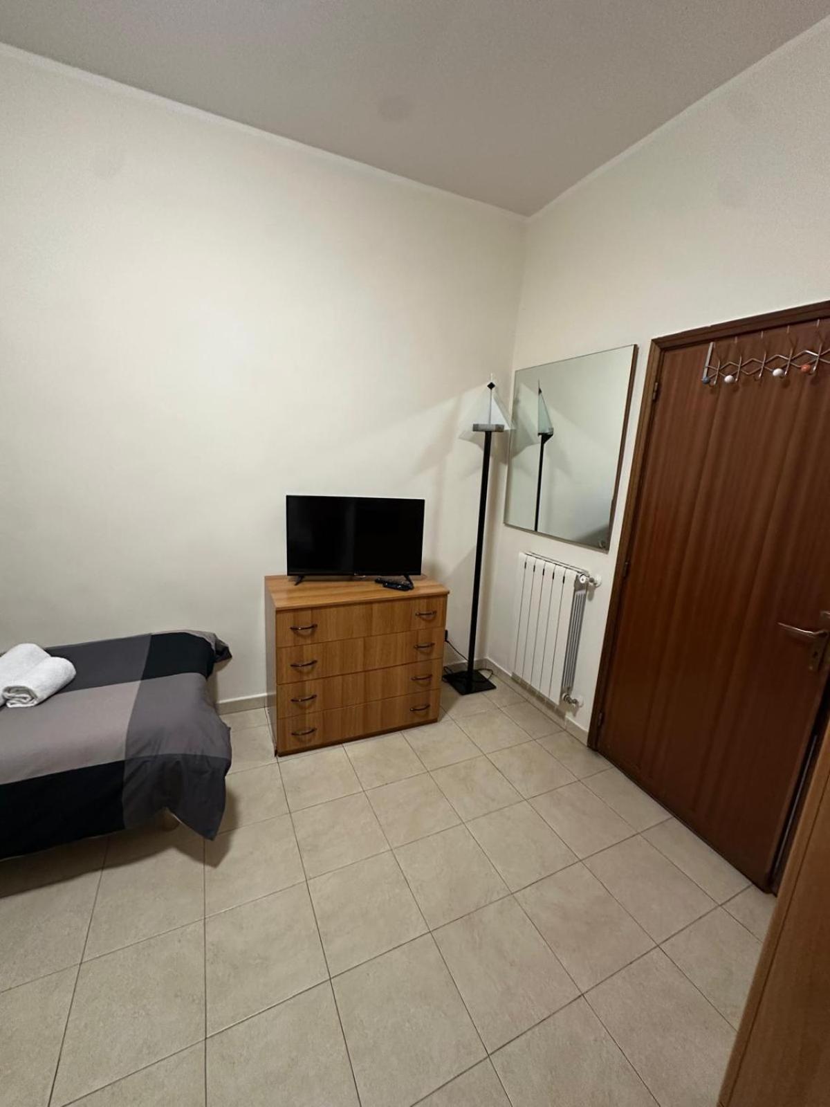 Agata House Hotel Catania Kültér fotó