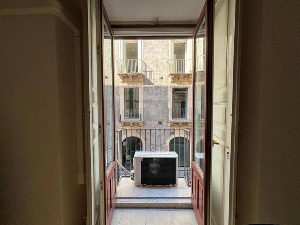 Agata House Hotel Catania Kültér fotó