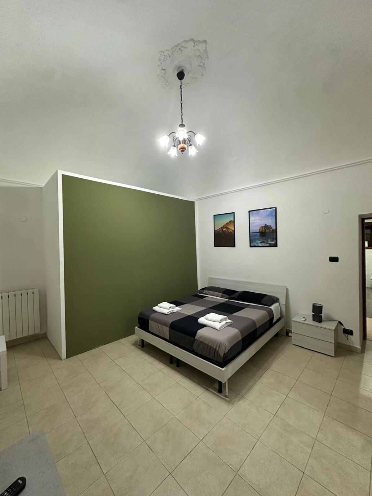 Agata House Hotel Catania Kültér fotó