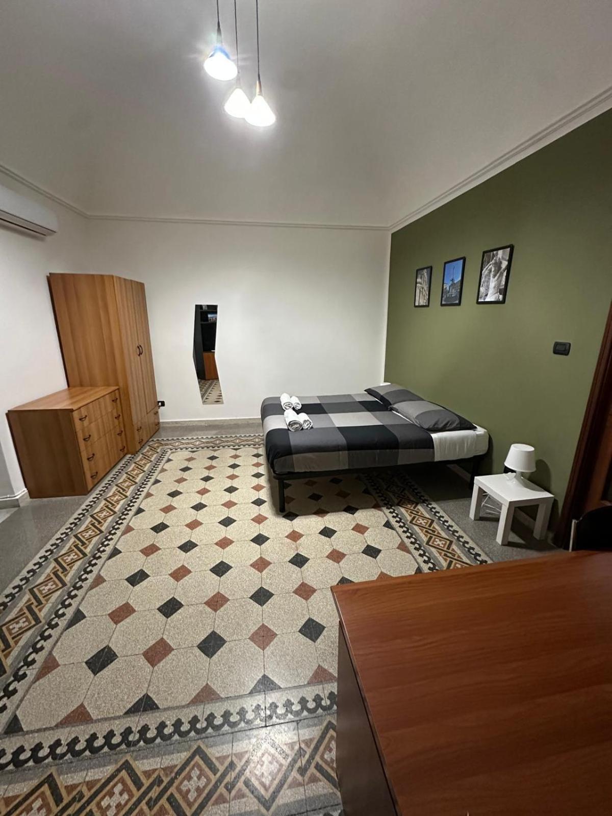 Agata House Hotel Catania Kültér fotó